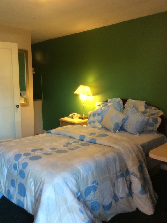 Palace Inn Motel Sarnia Rum bild